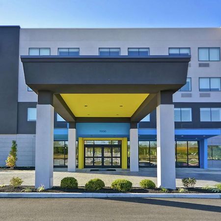 Hotel Tru By Hilton Huber Heights Dayton Zewnętrze zdjęcie