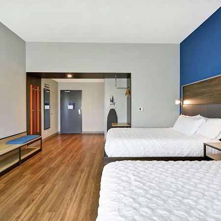 Hotel Tru By Hilton Huber Heights Dayton Zewnętrze zdjęcie