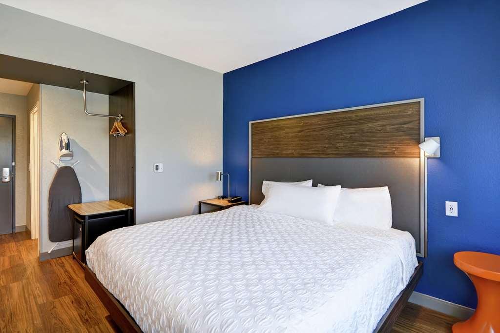Hotel Tru By Hilton Huber Heights Dayton Pokój zdjęcie