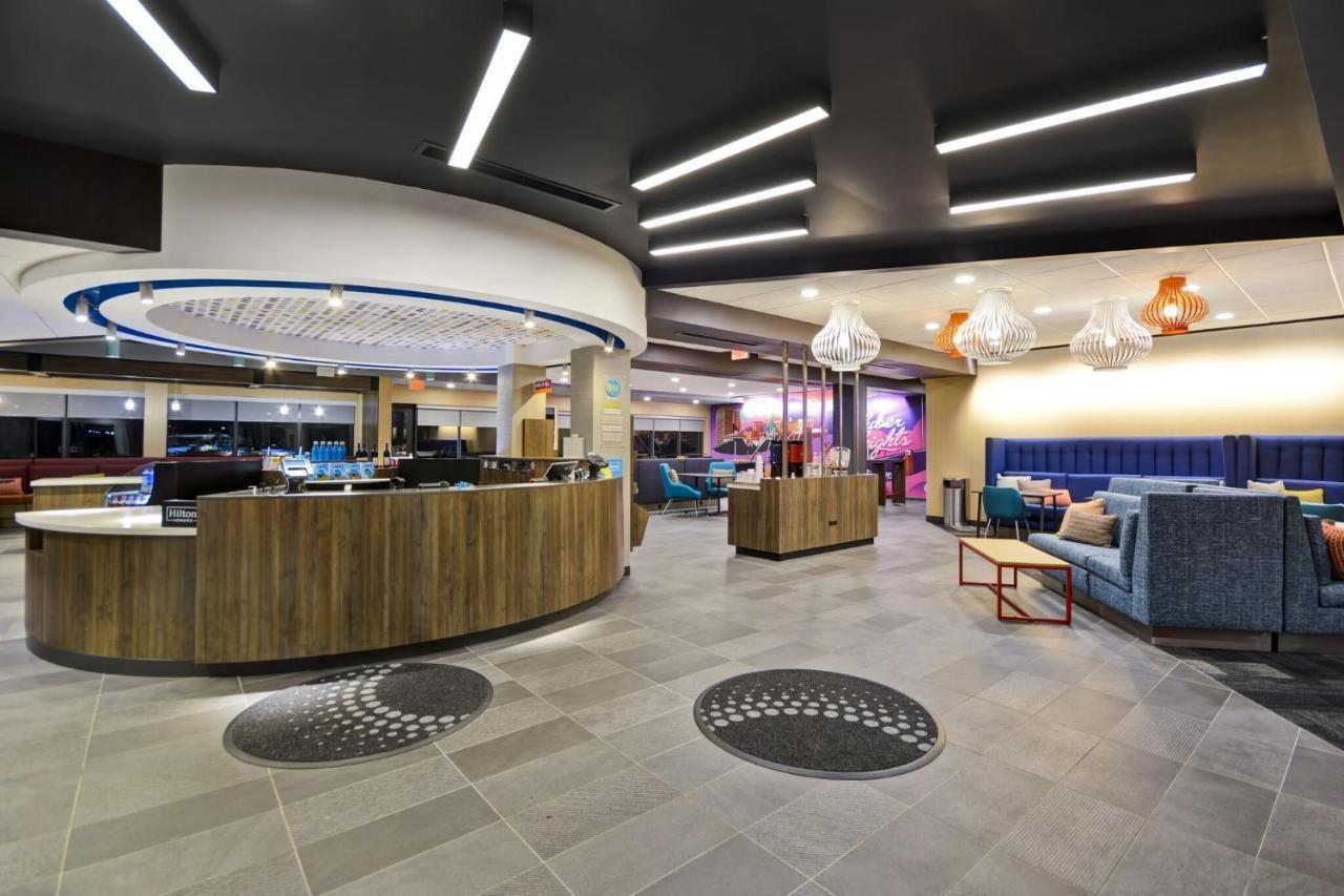 Hotel Tru By Hilton Huber Heights Dayton Zewnętrze zdjęcie