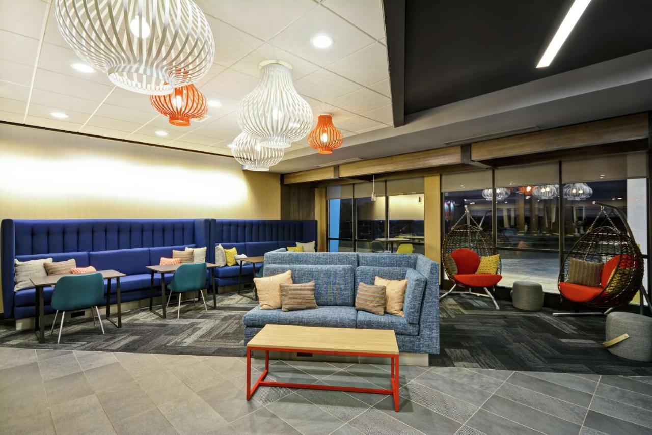 Hotel Tru By Hilton Huber Heights Dayton Zewnętrze zdjęcie
