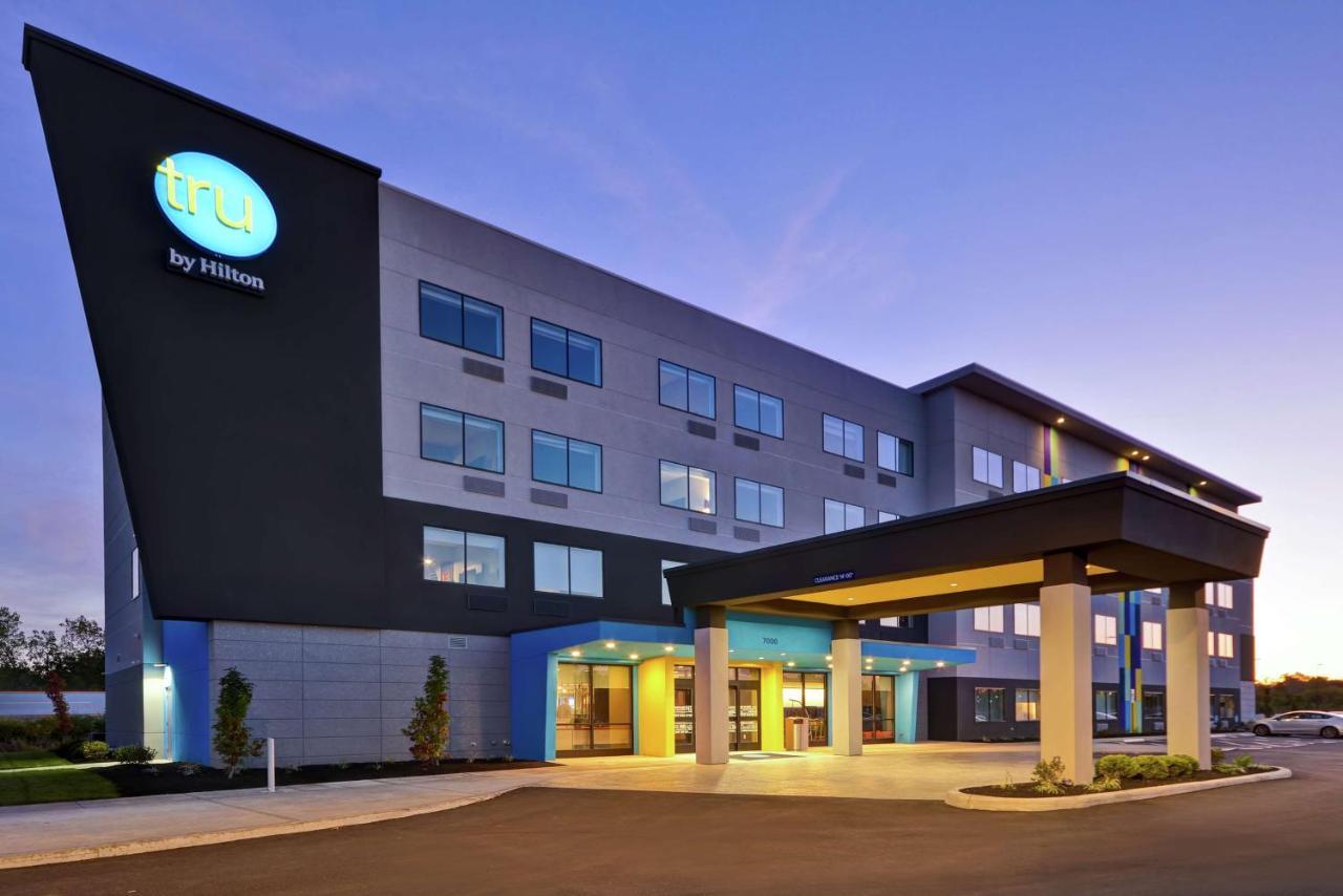 Hotel Tru By Hilton Huber Heights Dayton Zewnętrze zdjęcie