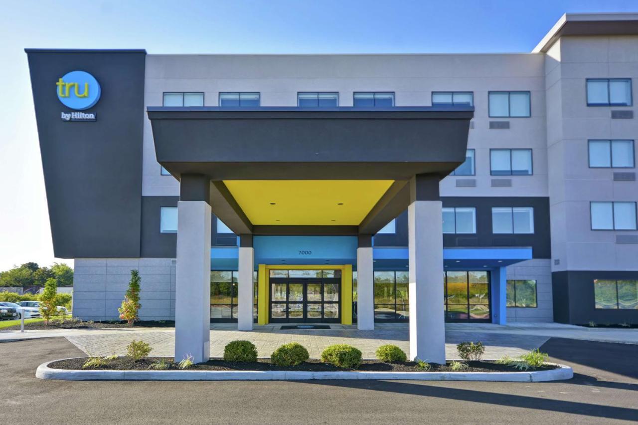 Hotel Tru By Hilton Huber Heights Dayton Zewnętrze zdjęcie