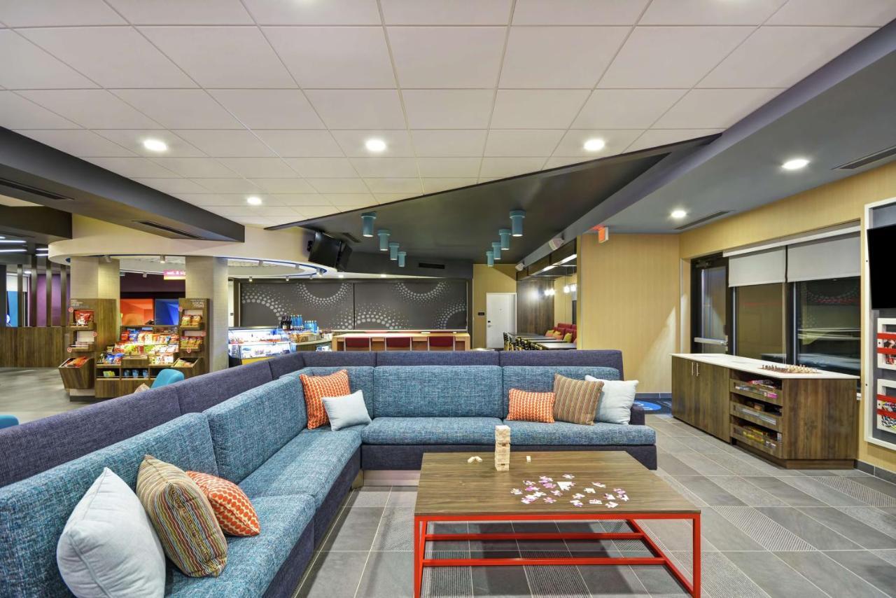 Hotel Tru By Hilton Huber Heights Dayton Zewnętrze zdjęcie