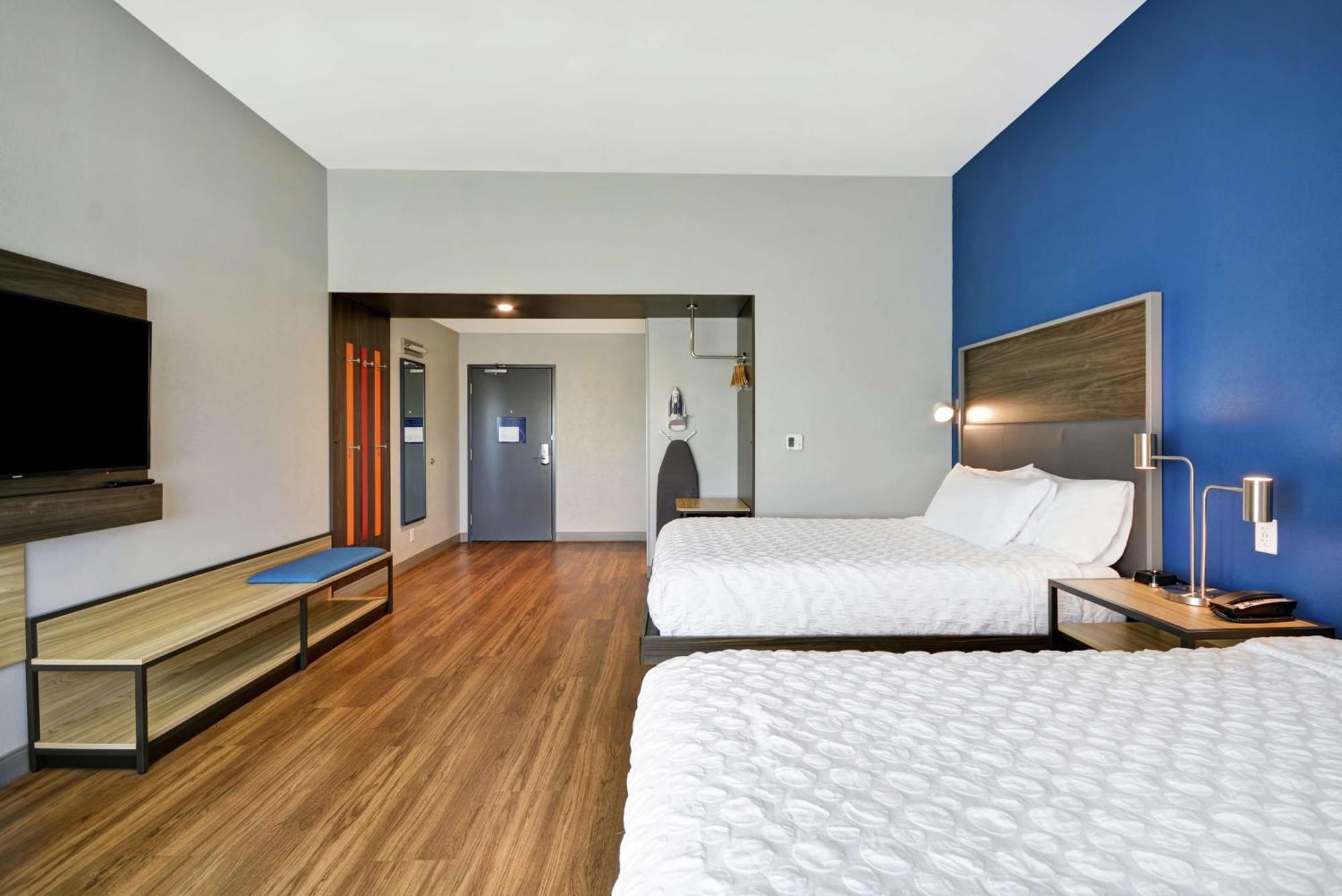 Hotel Tru By Hilton Huber Heights Dayton Zewnętrze zdjęcie