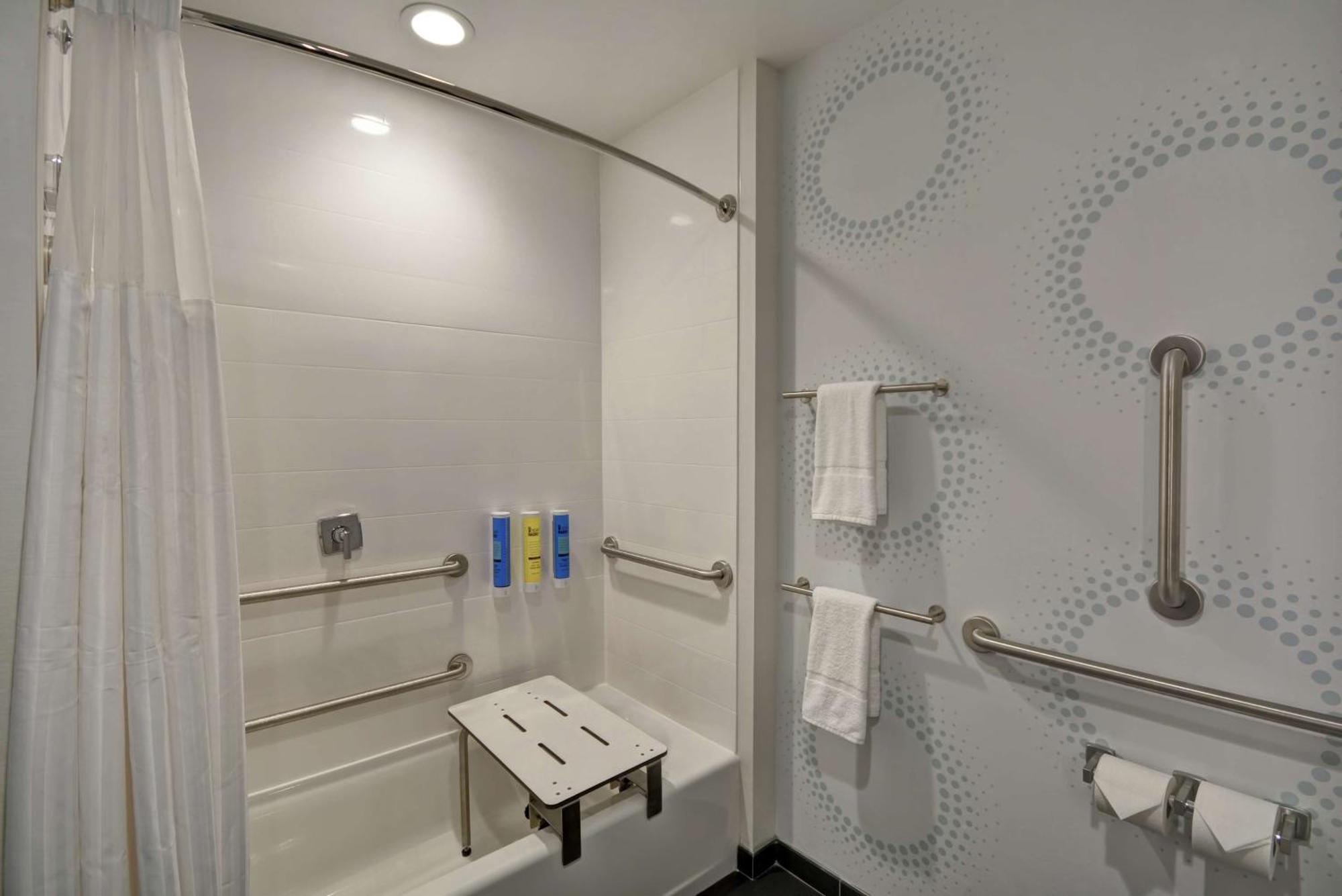 Hotel Tru By Hilton Huber Heights Dayton Zewnętrze zdjęcie