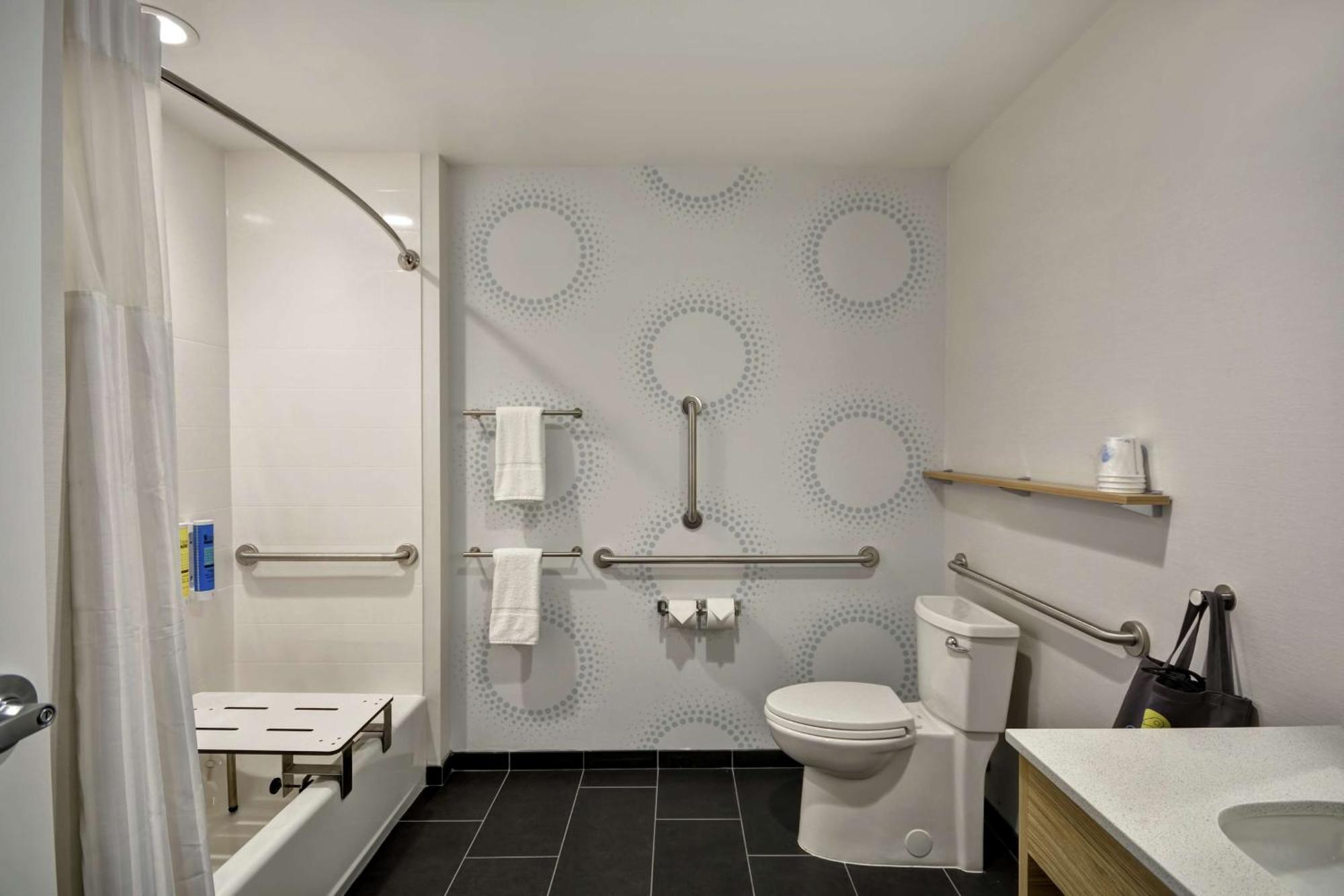Hotel Tru By Hilton Huber Heights Dayton Zewnętrze zdjęcie
