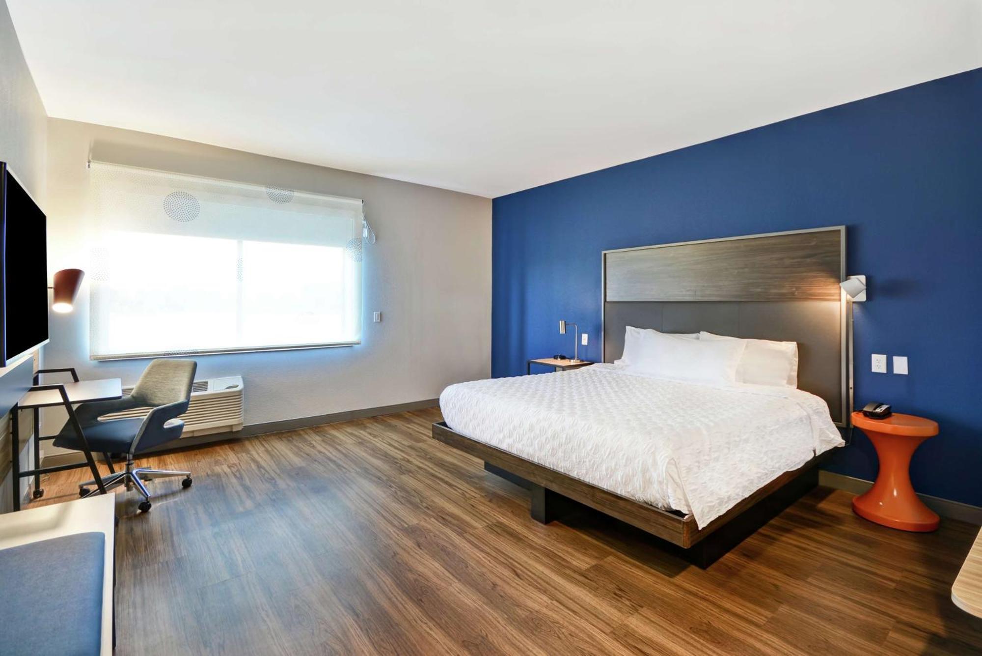 Hotel Tru By Hilton Huber Heights Dayton Zewnętrze zdjęcie