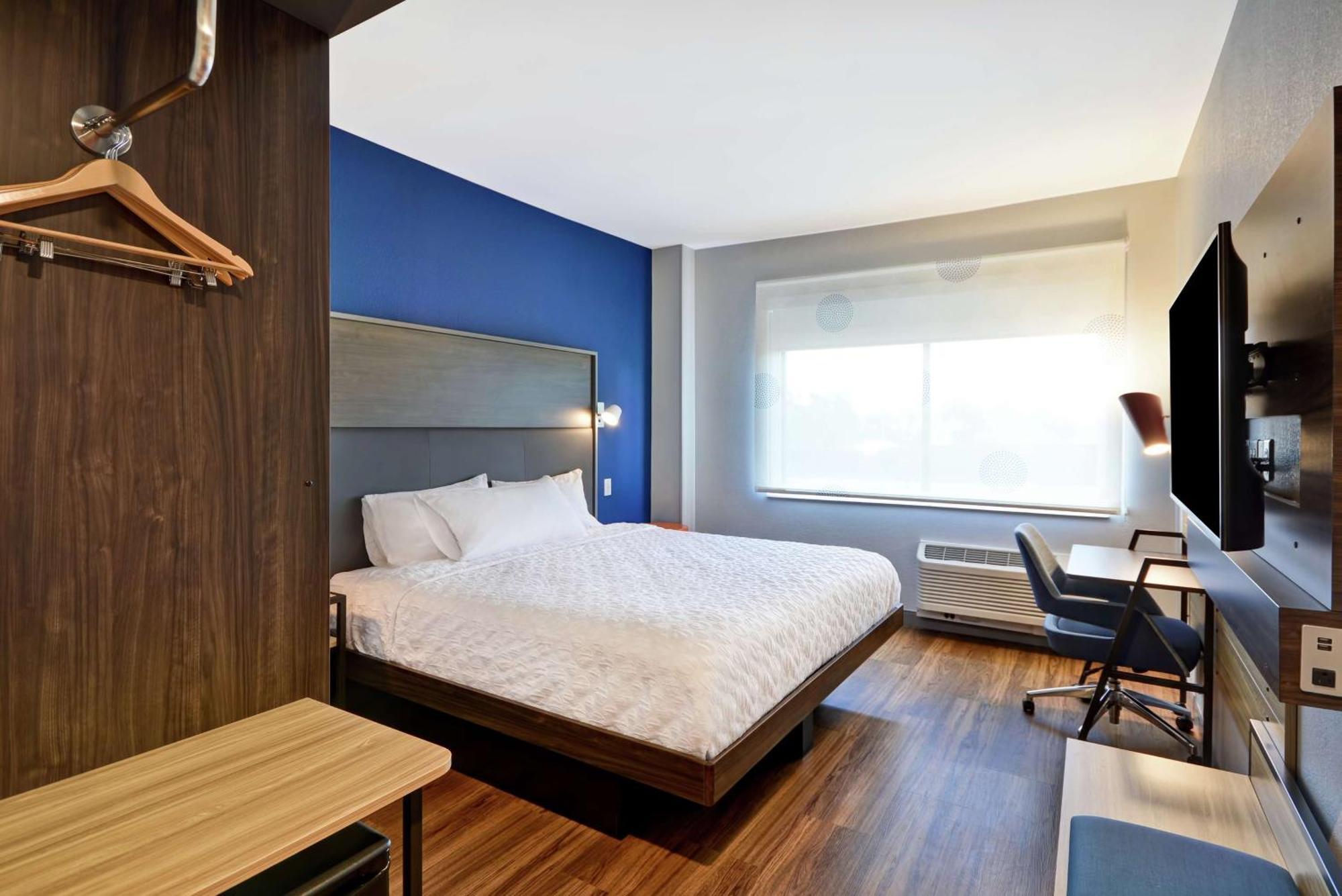 Hotel Tru By Hilton Huber Heights Dayton Zewnętrze zdjęcie