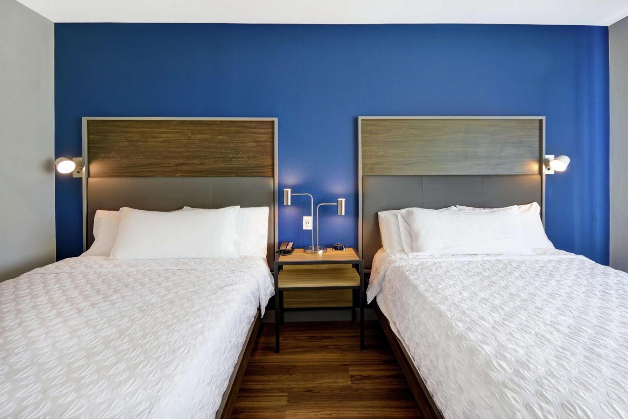 Hotel Tru By Hilton Huber Heights Dayton Zewnętrze zdjęcie