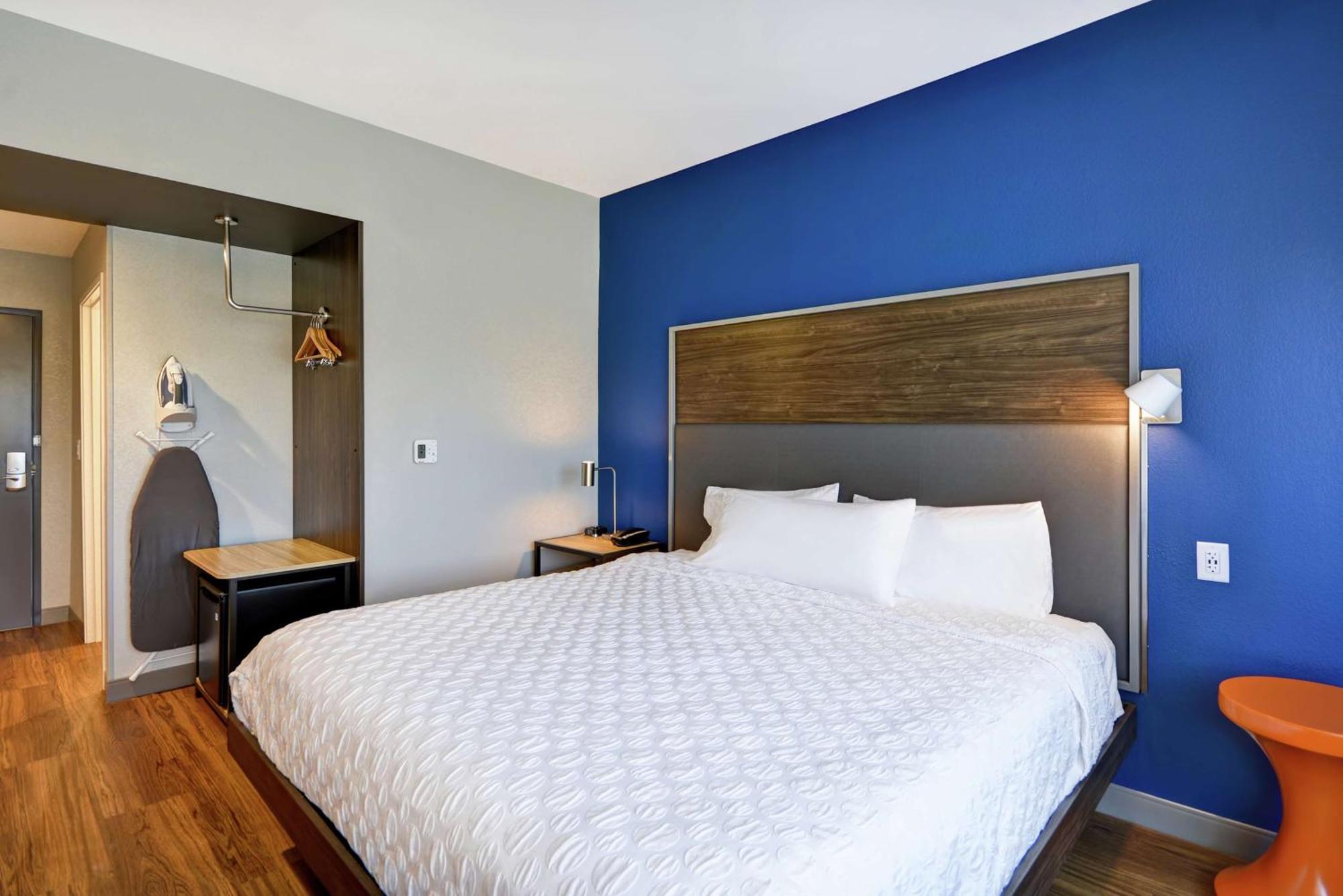 Hotel Tru By Hilton Huber Heights Dayton Zewnętrze zdjęcie
