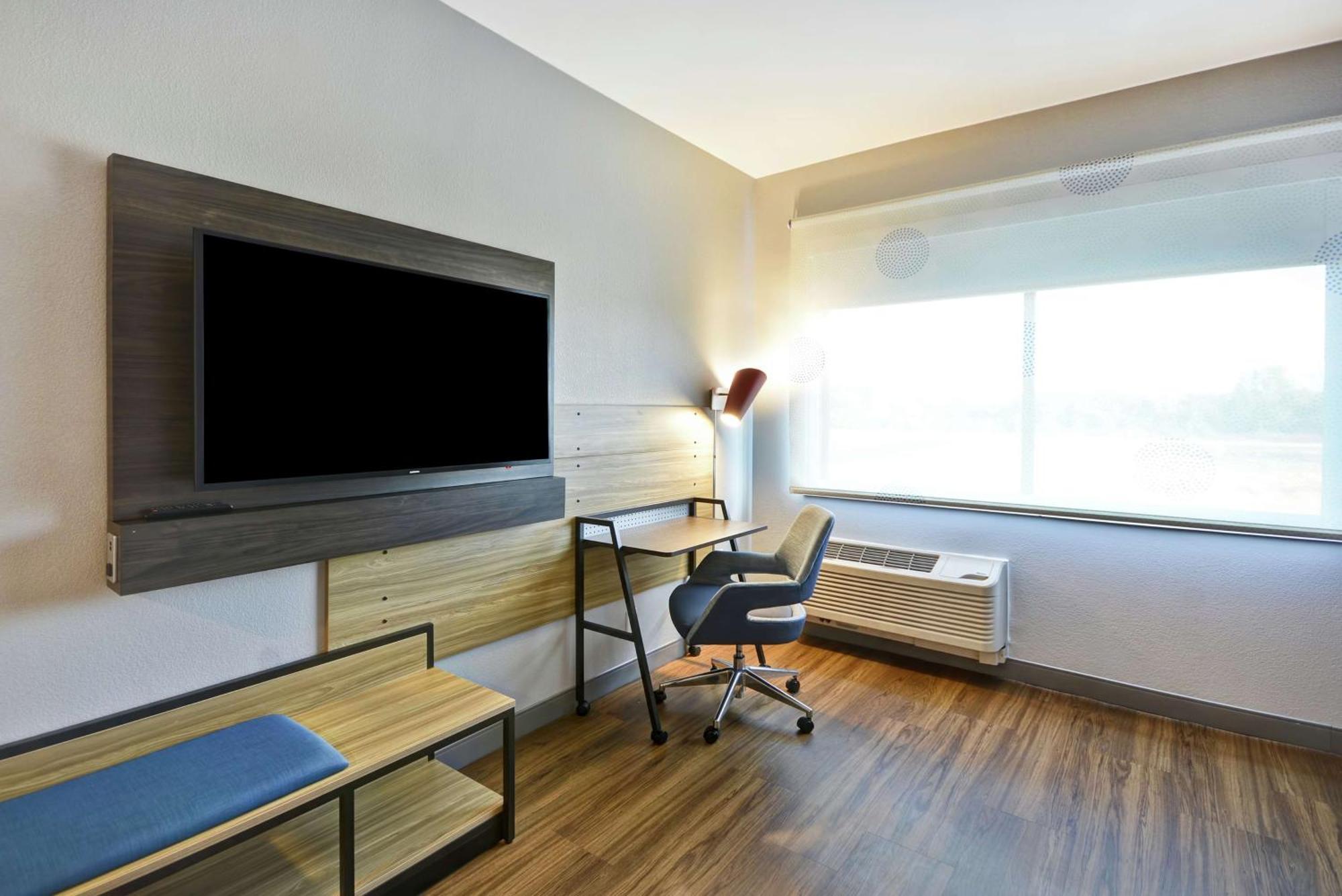 Hotel Tru By Hilton Huber Heights Dayton Zewnętrze zdjęcie