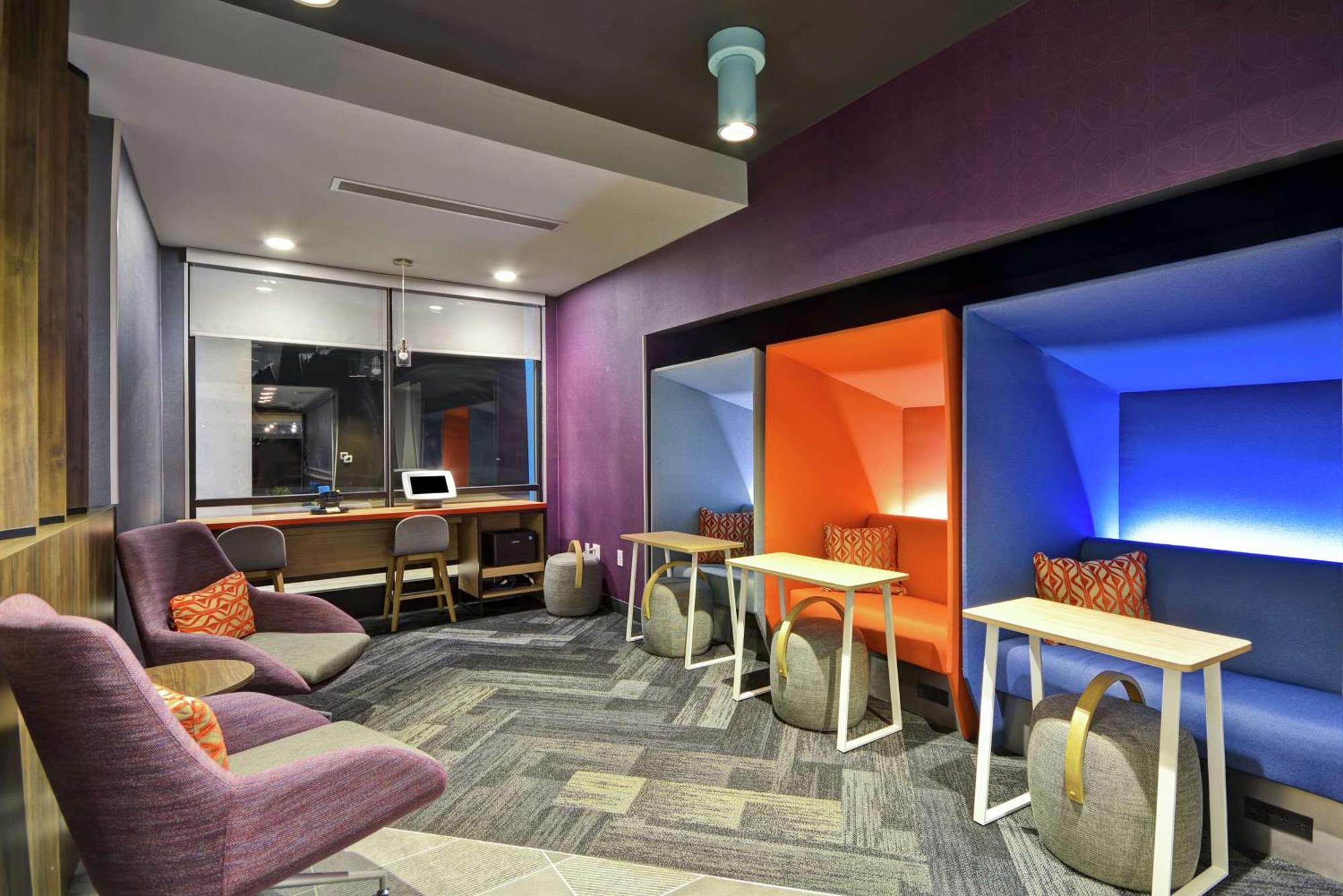 Hotel Tru By Hilton Huber Heights Dayton Zewnętrze zdjęcie