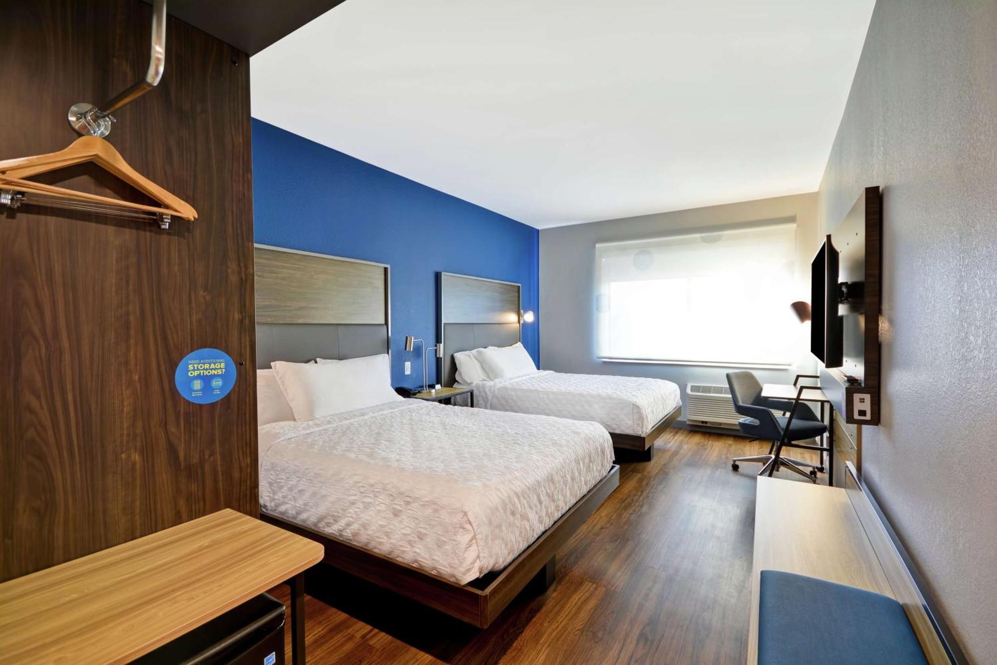 Hotel Tru By Hilton Huber Heights Dayton Zewnętrze zdjęcie