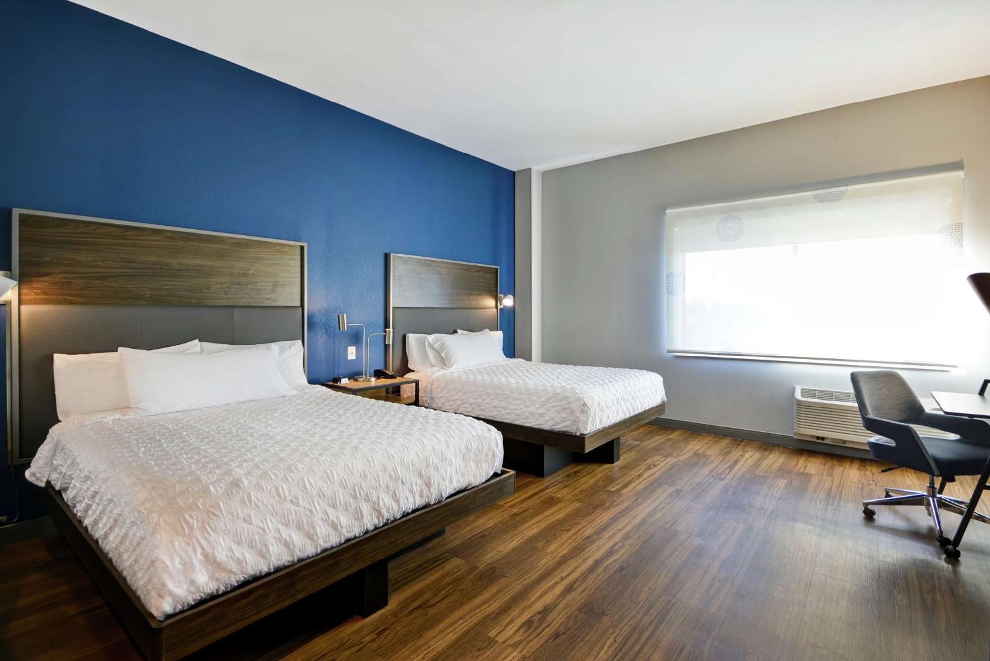 Hotel Tru By Hilton Huber Heights Dayton Zewnętrze zdjęcie