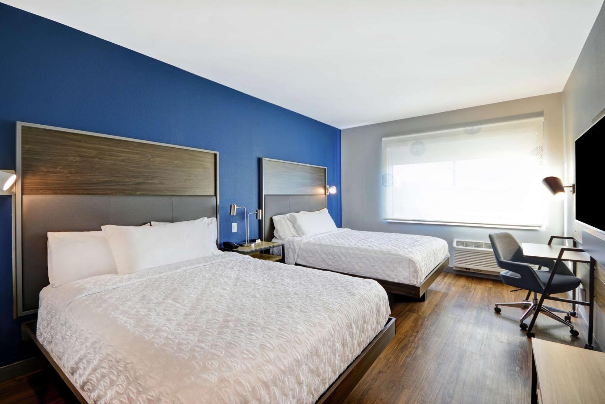 Hotel Tru By Hilton Huber Heights Dayton Zewnętrze zdjęcie